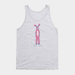 public Hare Tank Top